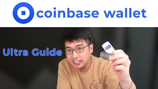 Coinbase Wallet Review Full Value Guide [upl. by Gibun6]