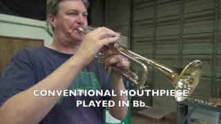 COMPREHENSIVE MONETTE MOUTHPIECE VIDEO [upl. by Noonan210]