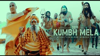 kumbh mela 2019  Documentary film trailer [upl. by Alra]