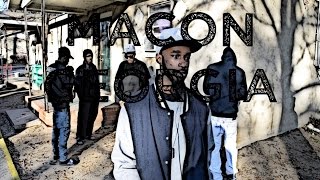 TheRealStreetz of Macon GA [upl. by Ojahtnamas]