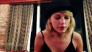 THE MAKING OF quotGORGEOUSquot SONG OF TAYLOR SWIFT DAY BY DAY [upl. by Ellehcer]