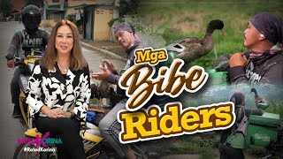 Mga Bibe Riders  RATED KORINA [upl. by O'Brien]