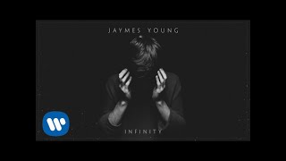 Jaymes Young  Infinity Official Audio [upl. by Atinid]