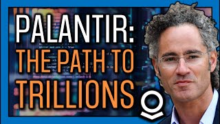 🔥 PLTR Stock  Palantir Could Be Worth Trillions  Heres Why [upl. by Haldeman]