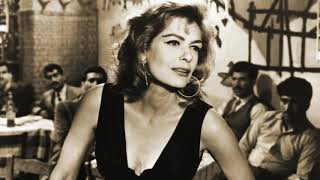 Melina Mercouri  Agapi Mou [upl. by Wise781]