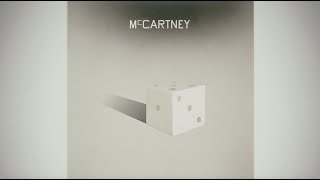 Paul McCartney  McCartney III Imagined Official Album Trailer [upl. by Child]