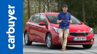 Top 10 best secondhand and used cars  Carbuyer [upl. by Jurdi]