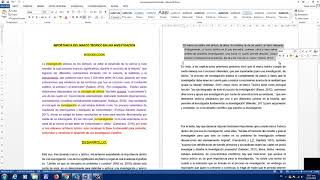 Como Hacer un ensayo  Argumentativo  Académico [upl. by Schluter]