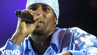 R Kelly  Fiesta Remix Live TP2com Tour 2001 [upl. by Eat]