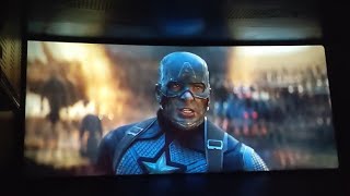 Vingadores Ultimato  Cinema Vai A Loucura [upl. by Giza]