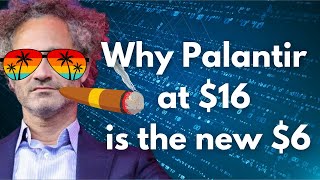 Why Palantir is going to blow up after the Q4 earnings🔥 🔥 🔥 [upl. by Woolcott118]