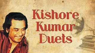 Best of Kishore Kumar  Bollywood Hit Songs Collection  Jukebox Audio [upl. by Matilde]