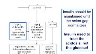 Chapter 15 Hyperglycemic Emergencies [upl. by Salesin]