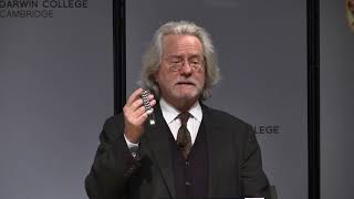 Wittgensteins Games by A C Grayling [upl. by Rehpretsirhc]