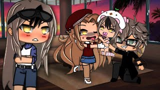 Treated Like A Baby  Gacha Life Mini Movie  GLMM   Farveay [upl. by Mas]