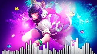 Best Songs for Playing LOL 12  1H Gaming Music  EDM Trap Dubstep Electro House [upl. by Nerral]