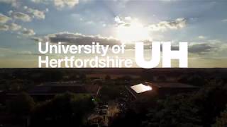 NoFilter  University of Hertfordshire [upl. by Armstrong406]