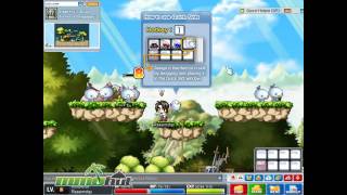 How to Download and Install Maplestory [upl. by Jillana]