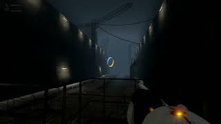 Portal 2 Borealis [upl. by Tenney628]