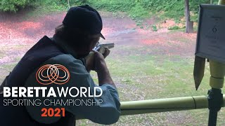 2021 Beretta World Sporting Clays Championship [upl. by Alokin786]