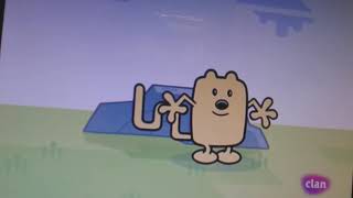 Wubbzy bounces back episode [upl. by Lenahtan]