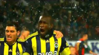 18 Sampiyonluk Marsi FENERBAHCE HQ [upl. by Gasparo]