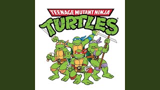 Las tortugas ninja [upl. by Engeddi]