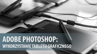 Tablet graficzny  jak z niego korzystać [upl. by Atiner]