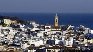 Estepona un oasis junto al mar Málaga [upl. by Cardon507]