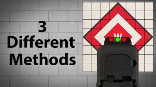 Range Tips Proper Sight Picture and Alignment [upl. by Mosnar]