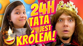 24H TATA JEST KRÓLEM ODC 231 [upl. by Rodoeht]