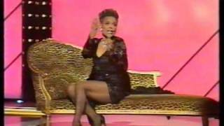 Eartha Kitt quotThe Royal Variety Perfomancequot [upl. by Treva935]