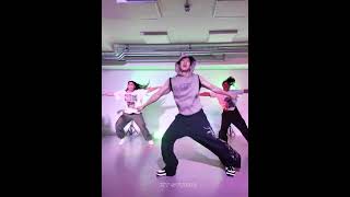 Penomeco  Asurabalbalta  Joong Choreography [upl. by Hendon931]