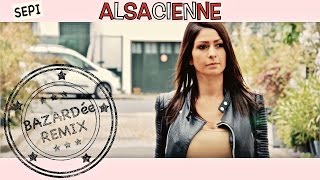 KEBLACK  ALSACIENNE COVER BAZARDEE SEPI [upl. by Ahcmis134]