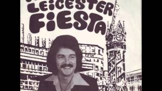 Its A Leicester Fiesta  Martin Harvey [upl. by Lacefield]