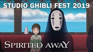 Spirited Away Reprise amp Waltz Of Chihiro  J Hisaishi [upl. by Ida844]