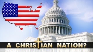 A Christian Nation [upl. by Rasla]