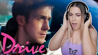 DRIVE is definitely RRated Movie CommentaryReaction [upl. by Ul]