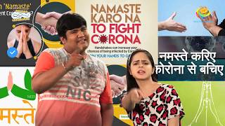 TMKOC Rap Song  KaroNa  Tapu Sena ft Champaklal  Taarak Mehta Ka Ooltah Chashmah  TMKOC Comedy [upl. by Hoo]