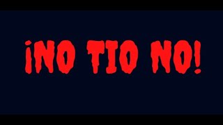 ¡NO TIO NO AAAHH  Animacion REMAKE [upl. by Irpac]