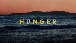 MDSN  Hunger Official Lyric Video [upl. by Hamburger]