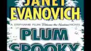 Janet Evanovich Plum Spooky [upl. by Ellegna]