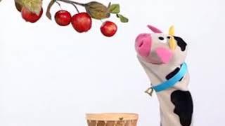 Baby Einstein Baby MacDonald A Day On The Farm Part 5 Food From The Farm [upl. by Ennire216]