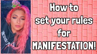 Manifest FAST amp EASY Every Time [upl. by Adyaj266]