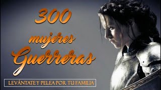 GUERRERA  Egleyda LETRA [upl. by Vasti598]