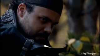 The Musketeers  Porthos [upl. by Posner]