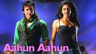 Aahun Aahun  Full Video Song  Love Aaj Kal  Pritam Irshad [upl. by Weingartner258]