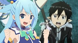 Kono Subarashii Sekai  Konosuba Season 3 Episode 1 [upl. by Htieh]