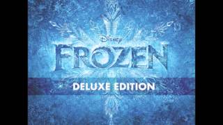 12 Elsa and Anna  Frozen OST [upl. by Weylin]