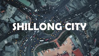 Shillong City  Places to visit  Meghalaya Last Part  North East India  Ankit Bhatia [upl. by Judsen]